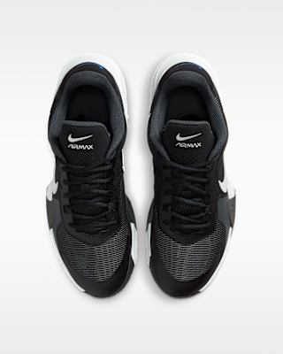NIKE公式】ナイキ インパクト 4 バスケットボールシューズ.オンライン